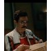 Freddie Mercury Bohemian Rhapsody Red And White Leather Jacket Freddie Mercury Bohemian Rhapsody Red And White Leather Jacket